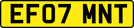 EF07MNT