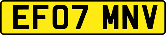 EF07MNV
