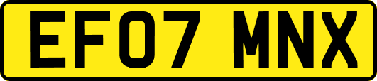 EF07MNX