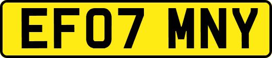 EF07MNY