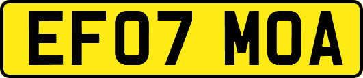 EF07MOA