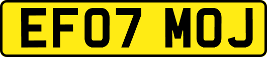 EF07MOJ