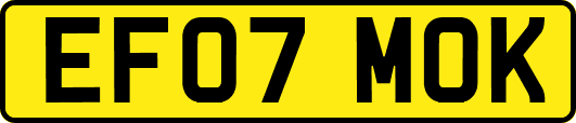 EF07MOK