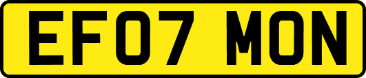 EF07MON