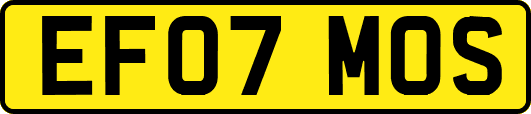 EF07MOS