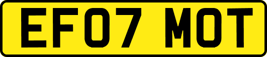 EF07MOT