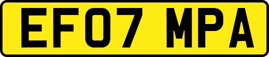 EF07MPA