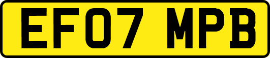 EF07MPB