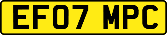 EF07MPC