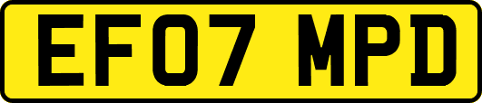 EF07MPD