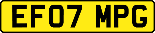 EF07MPG