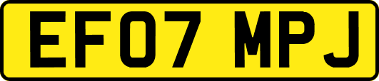 EF07MPJ