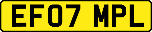 EF07MPL