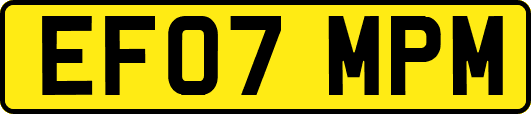 EF07MPM