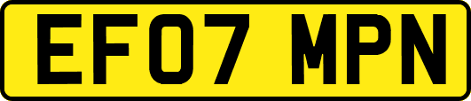 EF07MPN