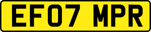 EF07MPR