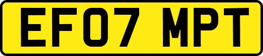 EF07MPT