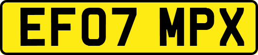 EF07MPX
