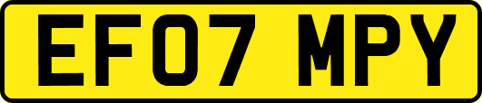 EF07MPY
