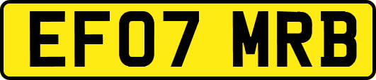 EF07MRB