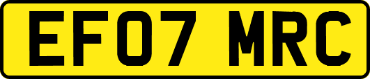 EF07MRC