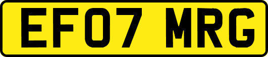 EF07MRG