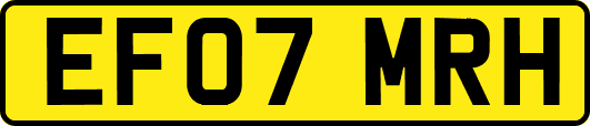EF07MRH