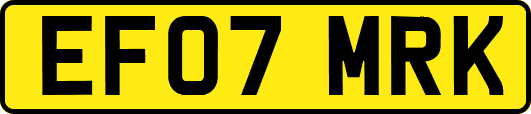 EF07MRK