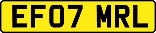 EF07MRL