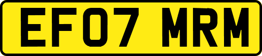 EF07MRM