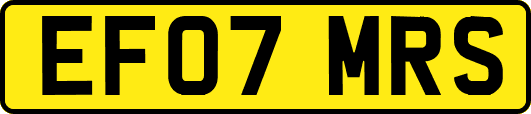 EF07MRS