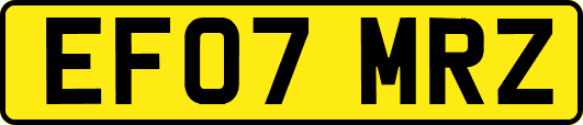 EF07MRZ