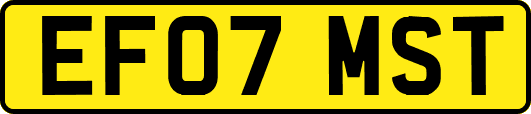 EF07MST