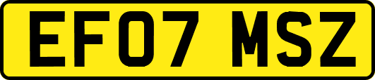 EF07MSZ