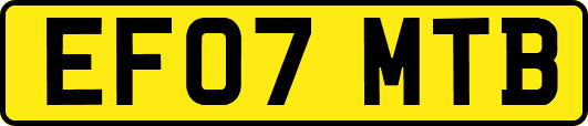 EF07MTB