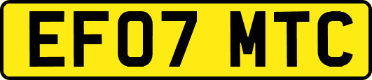 EF07MTC