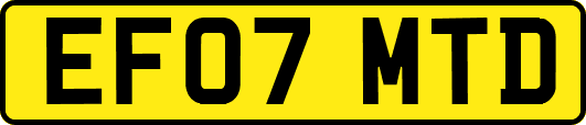 EF07MTD