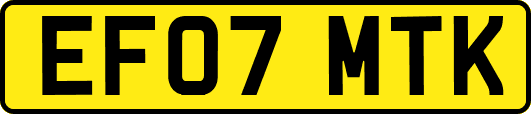 EF07MTK