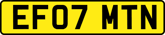 EF07MTN