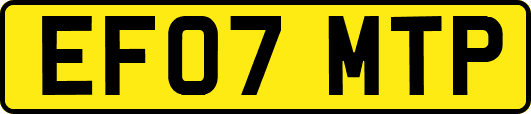 EF07MTP