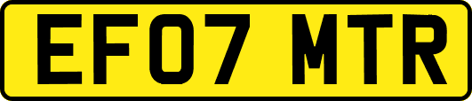EF07MTR