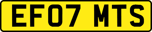 EF07MTS