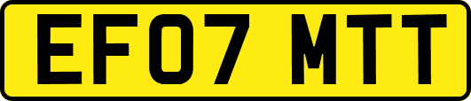 EF07MTT