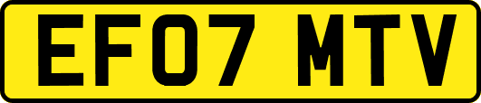 EF07MTV