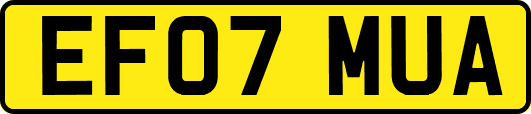 EF07MUA