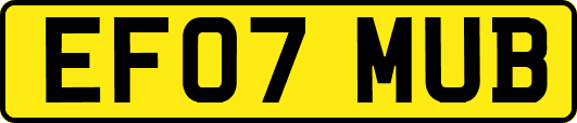 EF07MUB