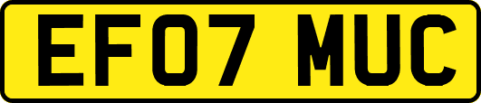EF07MUC