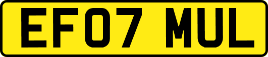 EF07MUL