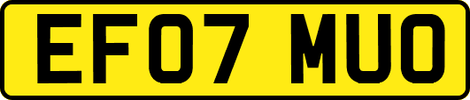 EF07MUO