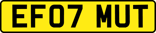 EF07MUT